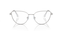 Montatura vista Swarovski Donna 0SK1007  53  4001 - 0SK1007  53  4001